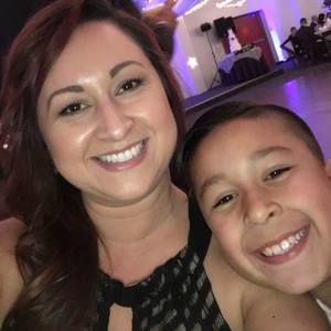 Meet your Posher, Jeanette